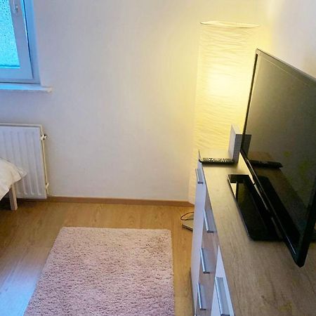 3 Bedroom Apartment In Λεβερκούζεν Εξωτερικό φωτογραφία