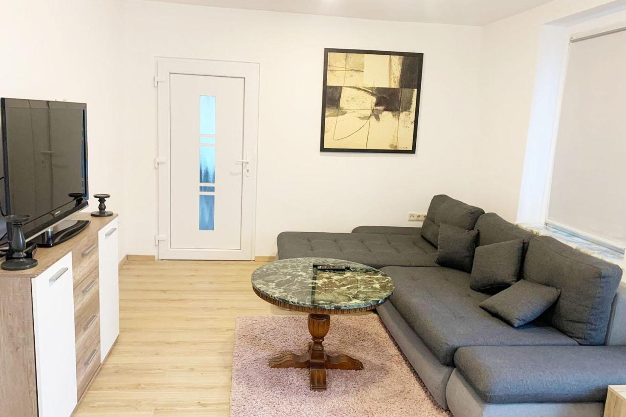 3 Bedroom Apartment In Λεβερκούζεν Εξωτερικό φωτογραφία