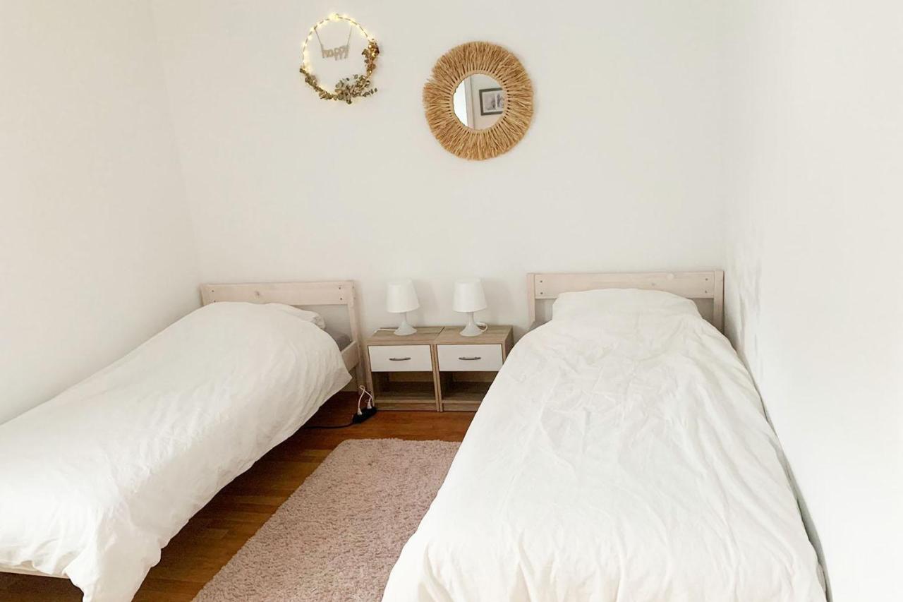 3 Bedroom Apartment In Λεβερκούζεν Εξωτερικό φωτογραφία