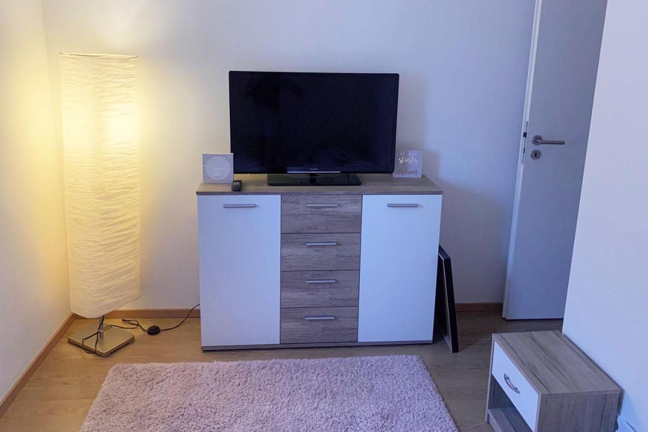 3 Bedroom Apartment In Λεβερκούζεν Εξωτερικό φωτογραφία