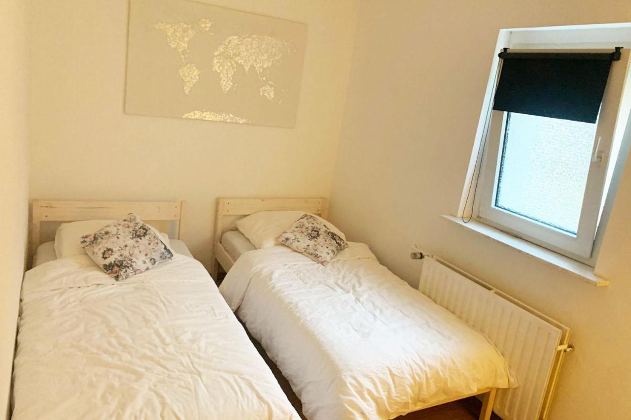 3 Bedroom Apartment In Λεβερκούζεν Εξωτερικό φωτογραφία