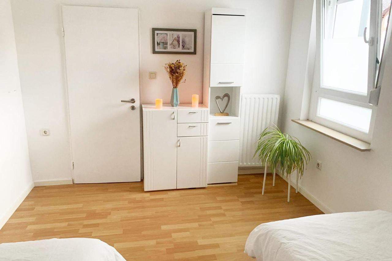 3 Bedroom Apartment In Λεβερκούζεν Εξωτερικό φωτογραφία
